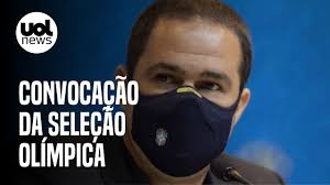 E ai o que acharam da convocação? Selecao Olimpica Veja Todos Os Convocados De Andre Jardine