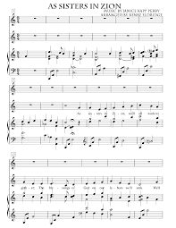 As Sisters In Zion By Renae Eldridge Saa Sisters Songs Music Pictures