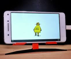 Use Your Phone As a Second Monitor : 5 Steps - Instructables