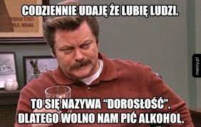 Najlepsze memy, czyli śmiech przez łzy. Chciales Byc Dorosly Memy O Doroslosci Odzieraja Ze Zludzen Zatesknisz Za Dziecinstwem Gdy Je Zobaczysz Echo Dnia Swietokrzyskie