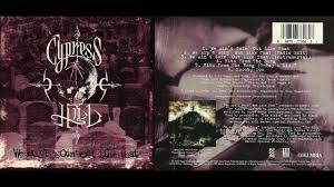 Cypress Hill We Ain T Goin Out Like That Lp Version Instrumental Lyrics Youtube