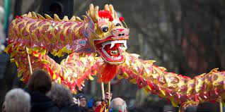 Maybe you would like to learn more about one of these? What Is Lunar New Year And How Is It Traditionally Celebrated