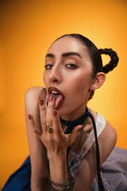 Decoding sore throats after oral sex