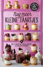 Nog meer kleine taartjes (ebook), Meike Schaling | 9789021578637 | Livres |  bol