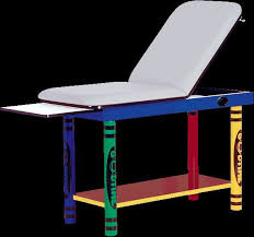 Pediatric Exam Table Pediatrics Pediatric Office Decor Children Hospital Room