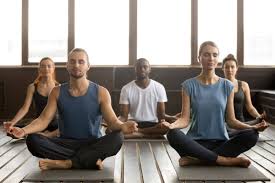 Who can attend living yoga seminars? Yoga And Personal Well Being Palestra Wellness Evolution Imperia