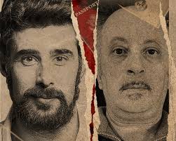 David Amor y Josito Porto presentan 'Go Home' en Pontevedra