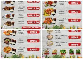 Get your 24 hours same day delivery service in malaysia now with us at zeptoexpress. Guide To Home Delivery Food In Johor Bahru Jb During Mco Movement Control Order Johor Kaki Travels For Food