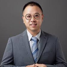 Vincent Fei