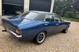 Image result for Dark Blue 1972 Ford