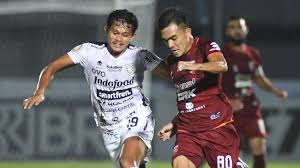 Klasemen bri liga 1 2021/2022, update terbaru live score pertandingan bri liga 1 terakhir, disertai daftar top skor. Jadwal Liga 1 Hari Ini Bali United Persija Hingga Persib Berburu Kemenangan