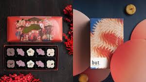 包裝設計除了要吸引目光 也不能脫離品牌精神與調性 看看這5個帶有台味的甜點品牌 分別用什麼設計思維帶來送禮的新意 electronic products