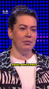 You Won't Believe How Humble This Chase Contestant Is... 😱 👉 Follow For  More 👈 #TheChase #fyp #Viral