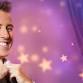 Anton Du Beke event in Aylesbury