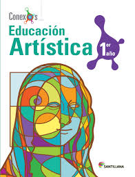 Pdf formatted 8.5 x all pages,epub reformatted especially for book readers, mobi for kindle which was converted from the epub file, word, the. Educacion Artistica 1er Ano By Santillana Venezuela Issuu