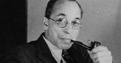 Famous Pipe Smokers: Elmer Imes