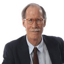 Law School Faculty and Student Richard Marcus