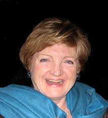 Julia McKenzie