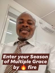 You'll witness the abundance of God's glory in Jesus' mighty name!