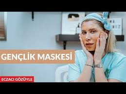 Sur Kac Yas Genclestin Gor Youtube 2020 Cilt Bakimi Dogal Saglik Guzellik