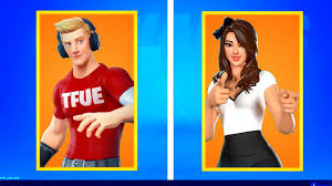 Some items may be added this week, or in the. Upcoming Icon Series Skins Fortntie Pokimane Skin Tfue Skin More How To Get Loserfruit Leaks Youtube
