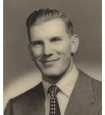 Michael MAHER Obituary (2015)