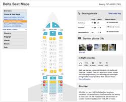 Delta One Boeing 767 Business Class Is Good Despite