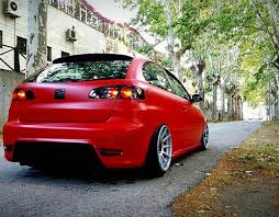 Pin De Yoo En Seat Ibiza Cupra Ibiza Tunning Y Ibiza 6l