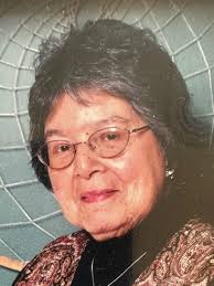 Marion “Marita” Francis, 87, of Akwesasne