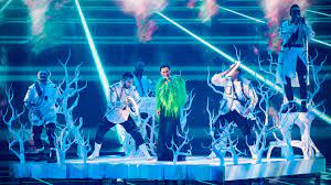 Listen and download eurovision 2019's episodes for free. Eurovision Final Reigning Eurovision Champion Duncan Laurence Pulls Out Of Live Updates From The Voting