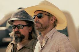 Is Landman starring Billy Bob Thornton worth watching?