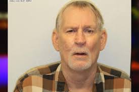 Phillip Peak — Chatham County Jail Bookings