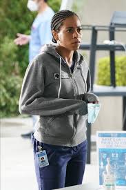 Maggie Pierce Grey S Anatomy Universe Wiki Fandom