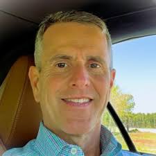 Join us in congratulating Daniel Hayes