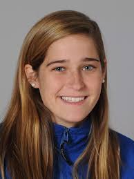 2010-11 Women's Track and Field Roster