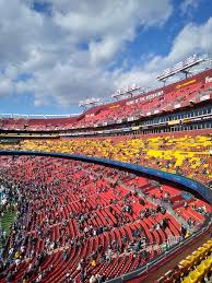 Well, with new stadiums opening in multiple nfl cities, here comes another. Fedexfield Landover 2021 All You Need To Know Before You Go With Photos Tripadvisor