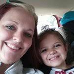 Ashley Combest's Instagram, Twitter & Facebook