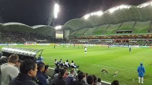 Aami Park Melbourne The Stadium Guide