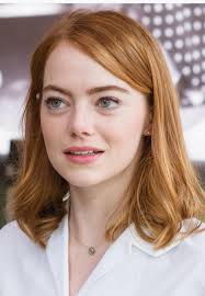 Emma Stone Yeah She S Got That Natural Beauty Sometimes Too Much Make Up Distorts The Natural Beautiful Fac Emma Stone Hair Actress Emma Stone Hair Styles