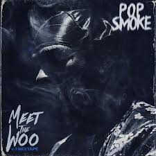 Pop smoke's welcome to the party splits the difference between club banger and funeral dirge, and it's the biggest hit to come out of brooklyn's blossoming drill scene. Pop Smoke Wallpapers Top Free Pop Smoke Backgrounds Wallpaperaccess