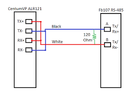 For rs485 mode, the txda signal is connected to the rxda terminal, and the txdb signal is connected to the rxdb terminal. Diagram Rs 485 2 Wire Wiring Diagram Full Version Hd Quality Wiring Diagram Goodbuckswiring Varosrl It