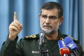 سپاه: خبر ترور سردار تنگسیری کذب است