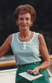 Theresa Rae Took Zerbe (1925-1986)