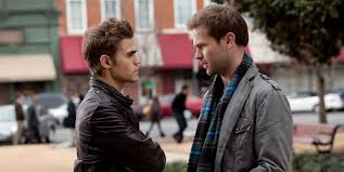 See more ideas about matt vampire diaries, vampire diaries, zach roerig. The Vampire Diaries Stars Paul Wesley And Matthew Davis Go At It On Twitter During Vp Debate