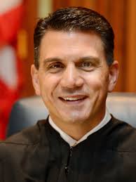 Erie judges elect new president