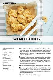 Kase Muskat Ballchen Besuche Jetzt Die Gewurzwelt Von Juzo Kompressionsstrumpfe Fur Jeden Geschmack Gute Gerichte Lebensmittel Essen Einfache Gerichte