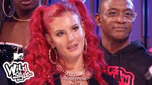 Candy Wild's Instagram, Twitter & Facebook