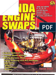 A quick guide showing the location of the stepper motor, how to access and how to remove. 1884089933 Honda Engine Swaps Nature