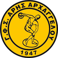 Αρησ / the official aris f.c. Gfs Arhs Arxaggeloy 1947 Home Facebook