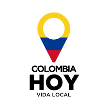 Dagoberto escorcia / bogotá (colombia). Colombia Hoy Colombiahoy Twitter